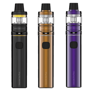 Vaporesso Cascade One Plus Starter Kit