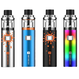 Vaporesso VECO Plus SOLO Starter Kit