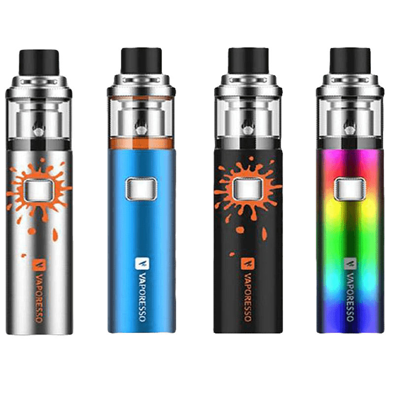 Vaporesso VECO Plus SOLO Starter Kit