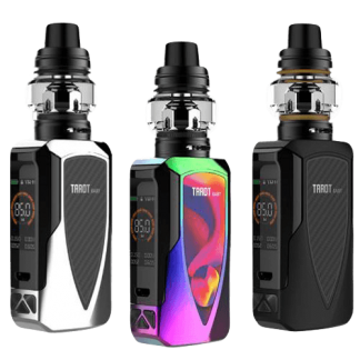 Vaporesso Tarot Baby Kit with NRG SE Tank