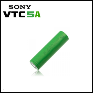 Sony - VTC5A (2600mAh 25A Battery)