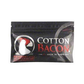 Cotton Bacon v2.0