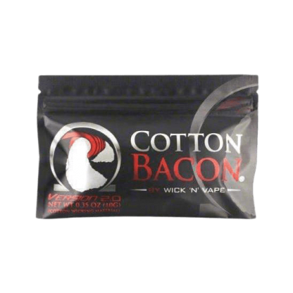 Cotton Bacon v2.0