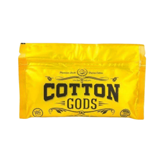 Cotton Gods 10g Pouch
