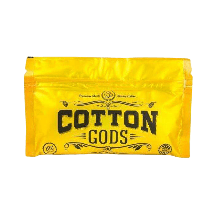 Cotton Gods 10g Pouch