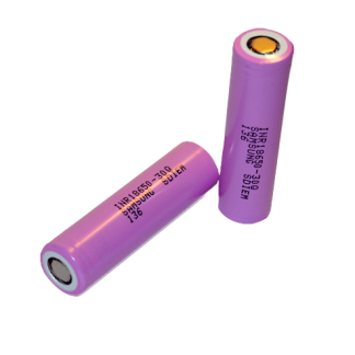 Samsung 18650 - 30Q 3000mAh 3.7V