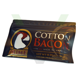 Cotton Bacon Prime