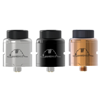 Oumier Armadillo RDA