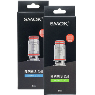 Smok RPM3 Replacement Coils