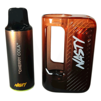 Nasty Pod Battery