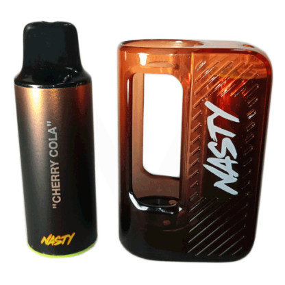 NASTY PX10 Disposable Flavor Pods