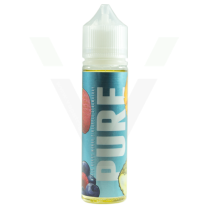 Pure - Mixed berry, Pineapple, Mango & Strawberry - 60ml
