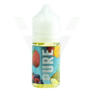 Pure - Mixed berry, Pineapple, Mango & Strawberry - MTL|30ml