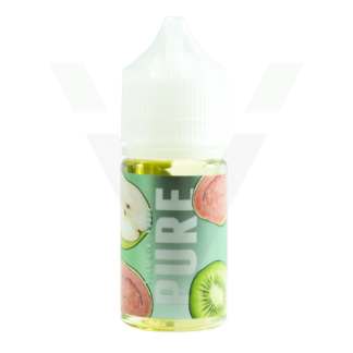 Pure - Pear, Kiwi & Guava - MTL|30ml