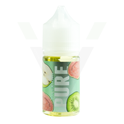 Pure - Pear, Kiwi & Guava - MTL|30ml