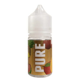 Pure Gold | Shortfill Combo | MTL & Nicotine Salt