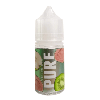 Pure Green | Shortfill Combo | MTL & Nicotine Salt
