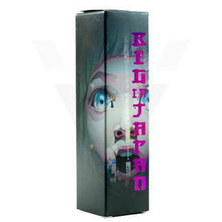 WIENER VAPE - Big in Japan - 60ml