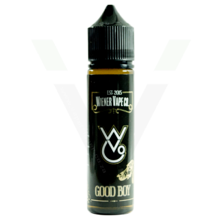 WIENER VAPE - Good Boy - 60ml