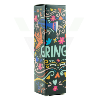 WIENER VAPE - Gringo - 60ml
