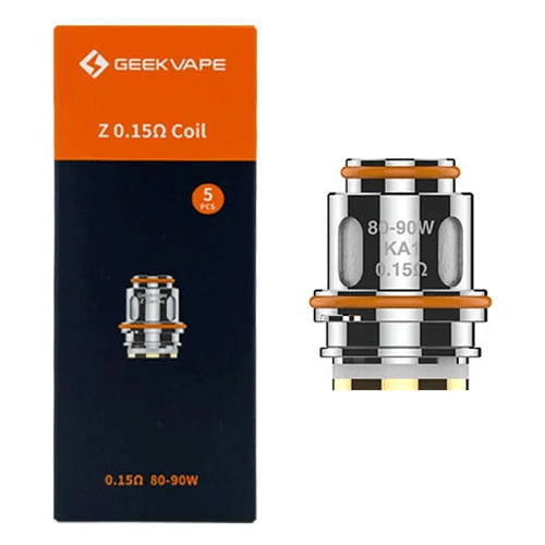 Geekvape Z Series Coil