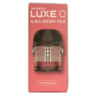 Vaporesso LUXE Q Cartridge