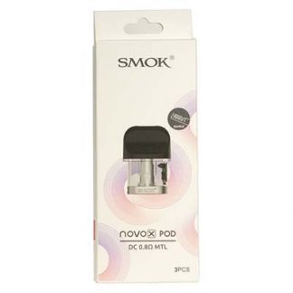 SMOK Novo X Cartridge 2ml