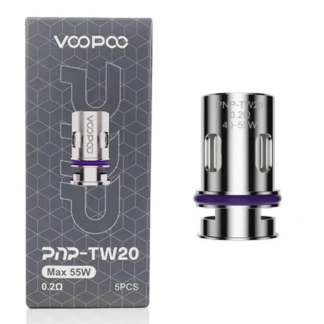 VOOPOO PnP Series Coils