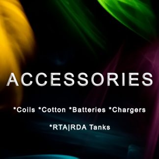 Tanks & Accessories