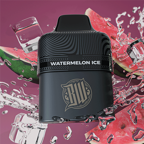 Bewolk | Flavour Pods