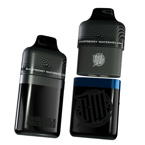 Bewolk Battery Unit - Image 2