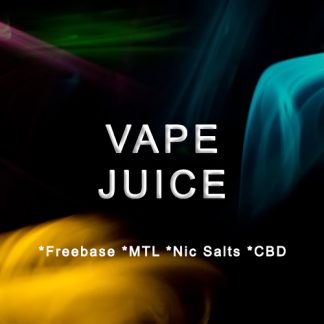 E-Liquid