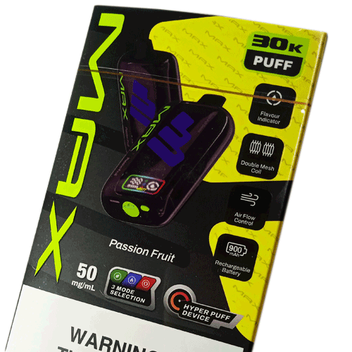 Nasty Max 30000 puff | 5%