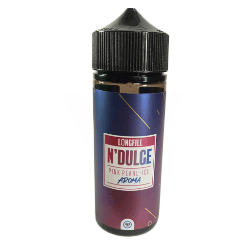 N'Dulge | Longfill Flavour Range by Gbom | E-Liquid 120ml - Image 6