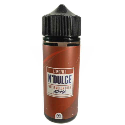 N'Dulge | Longfill Flavour Range by Gbom | E-Liquid 120ml - Image 8