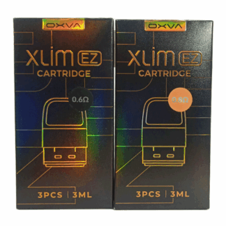 OXVA Xlim | Replacement Pod