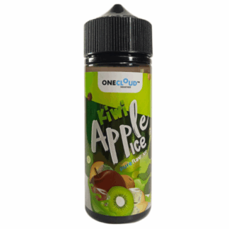 One Cloud | Longfill Flavour Range | E-Liquid 120ml