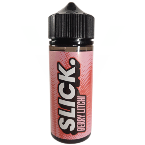 Slick | Longfill Flavour Range | E-Liquid 120ml - Image 2