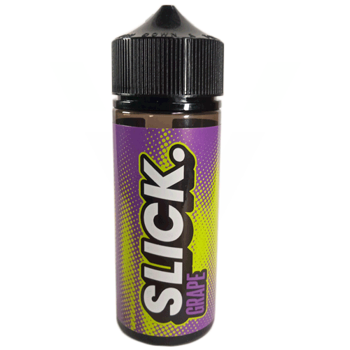 Slick | Longfill Flavour Range | E-Liquid 120ml - Image 5