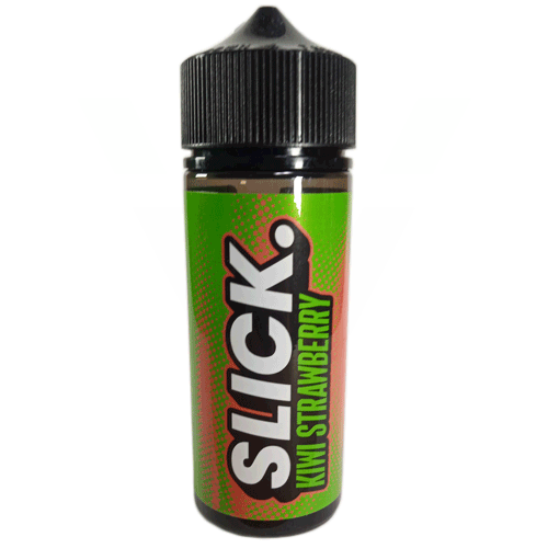 Slick | Longfill Flavour Range | E-Liquid 120ml - Image 6