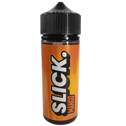 Slick | Longfill Flavour Range | E-Liquid 120ml - Image 7