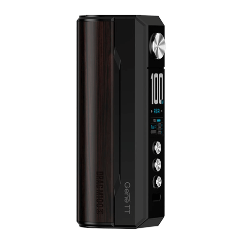 VOOPOO DRAG M100S | 100W Mod - Image 2