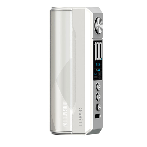 VOOPOO DRAG M100S | 100W Mod