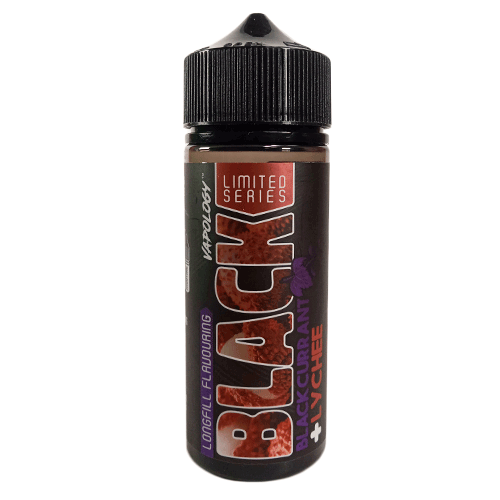 Vapology | Longfill Flavour Range | E-Liquid 120ml - Image 5