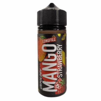 Vapology | Longfill Flavour Range | E-Liquid 120ml