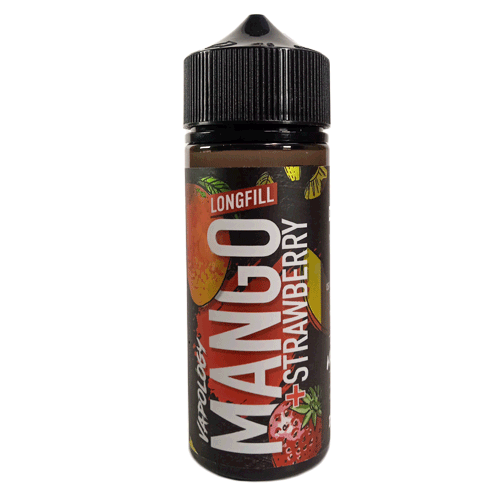 Vapology | Longfill Flavour Range | E-Liquid 120ml