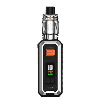 Vaporesso Armour S 100W Mod Kit with iTank 2 Atomizer 5ml