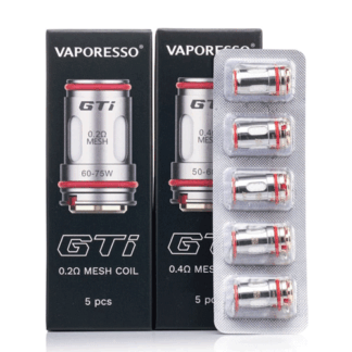 Vaporesso GTi Coil For iTank Series Atomizer