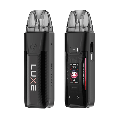 Vaporesso LUXE XR Max 2 Pod Mod Kit 3200mAh - Image 2