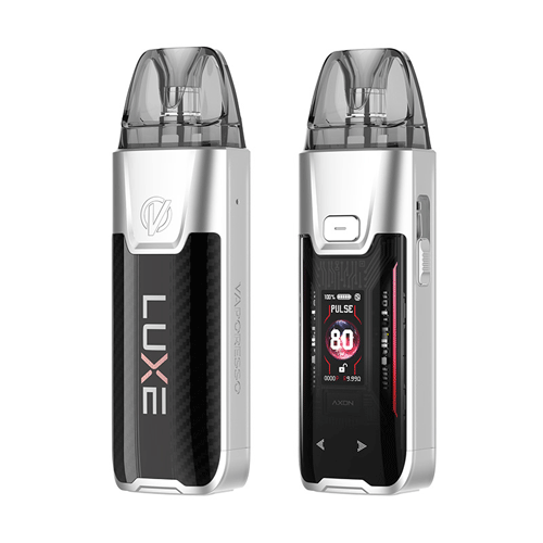 Vaporesso LUXE XR Max 2 Pod Mod Kit 3200mAh - Image 3